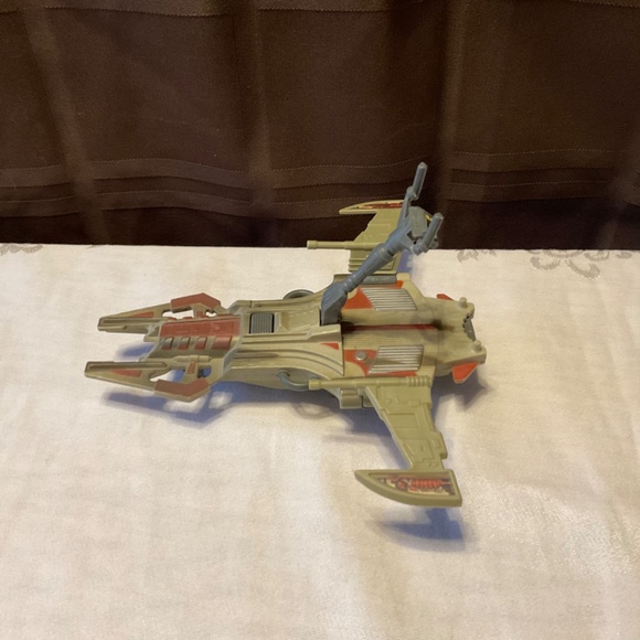 Vintage 1990’s Star Wars Original Trilogy Desert Skiff Action Figure - Picture 5 of 7